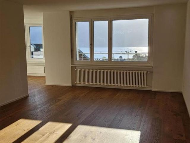 Apartment mieten in Hergiswil (NW)