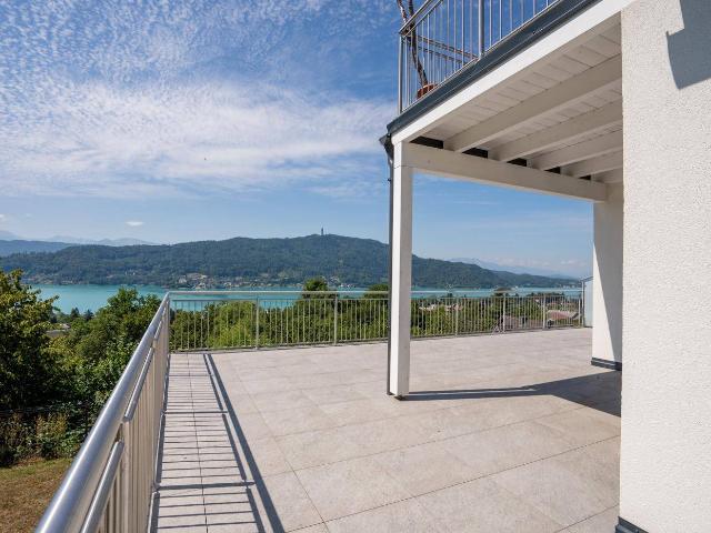 Apartment kaufen in Pörtschach am Wörther See, Kärnten