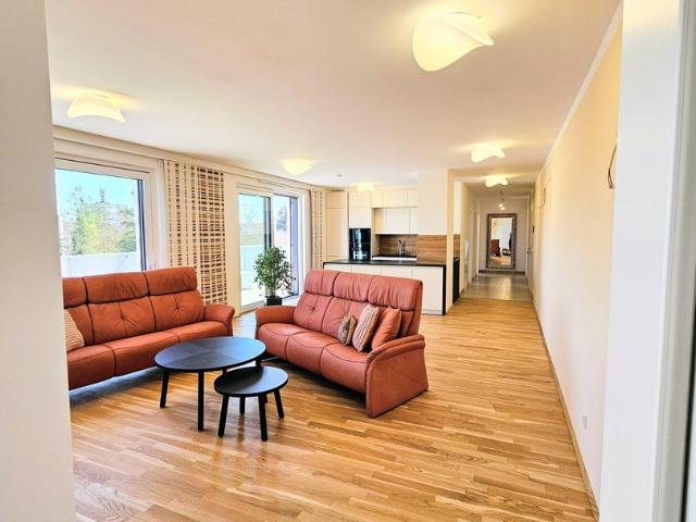 Wohnung kaufen in Bindermichl-Keferfeld, Linz