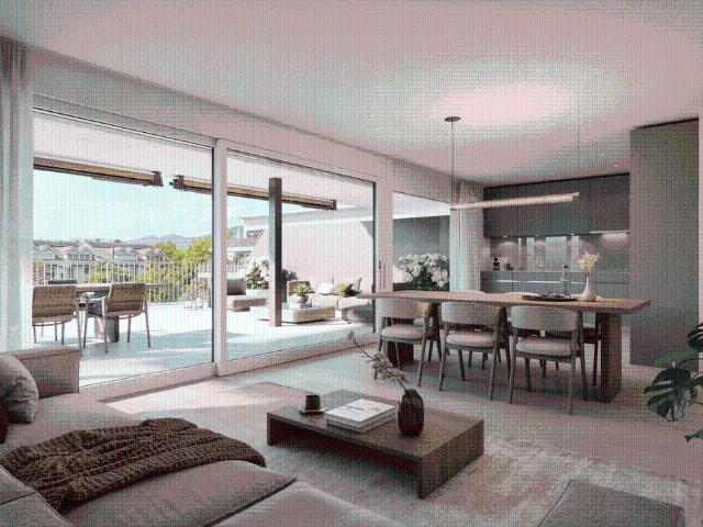 Apartment mieten in Luterbach, Amtei Bucheggberg-Wasseramt
