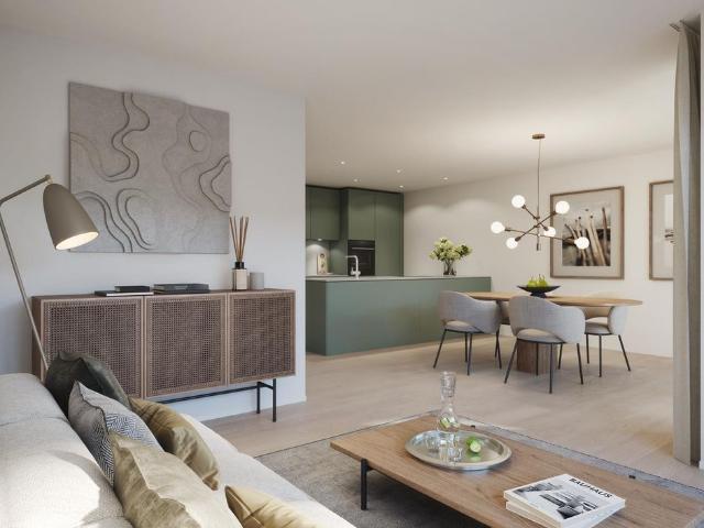 Apartment mieten in Luterbach, Amtei Bucheggberg-Wasseramt