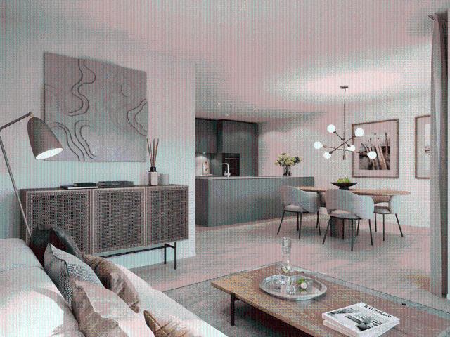 Apartment mieten in Luterbach, Amtei Bucheggberg-Wasseramt