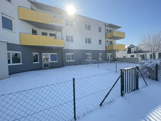 Apartment mieten in Wohnhausanlage Porsche-Viertel, Wiener Neustadt