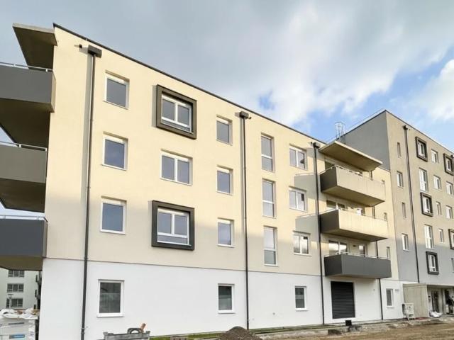 Apartment mieten in Wohnhausanlage Porsche-Viertel, Wiener Neustadt