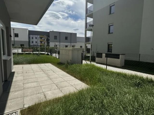 Apartment mieten in Wohnhausanlage Porsche-Viertel, Wiener Neustadt