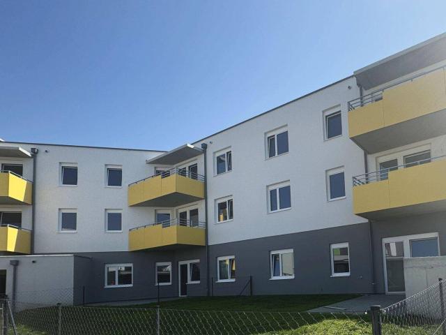 Apartment mieten in Wohnhausanlage Porsche-Viertel, Wiener Neustadt