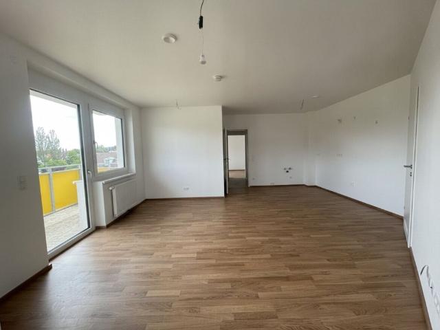 Apartment mieten in Wohnhausanlage Porsche-Viertel, Wiener Neustadt
