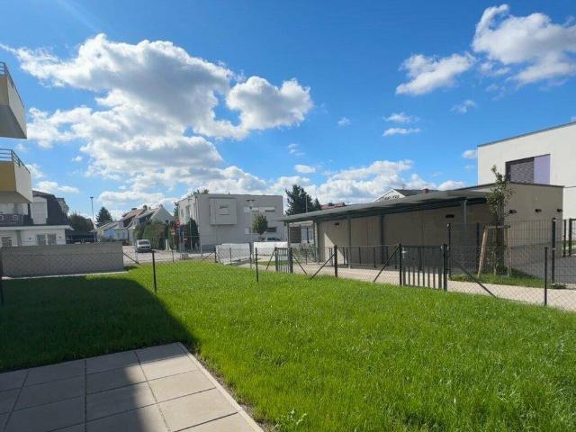 Apartment mieten in Wohnhausanlage Porsche-Viertel, Wiener Neustadt