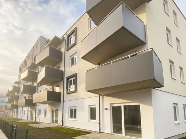 Apartment mieten in Wohnhausanlage Porsche-Viertel, Wiener Neustadt