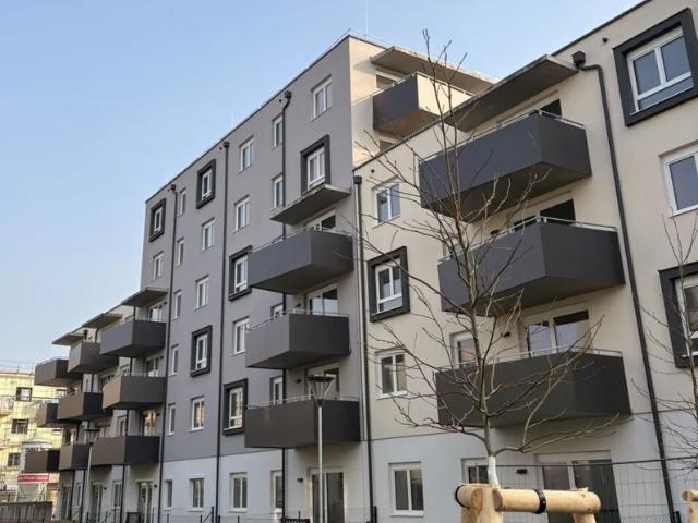 Apartment mieten in Wohnhausanlage Porsche-Viertel, Wiener Neustadt