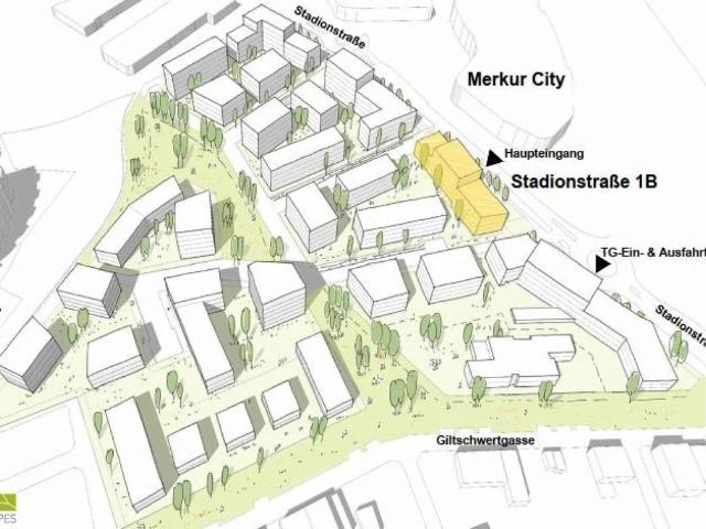 Apartment mieten in Wiener Neustadt, Niederösterreich