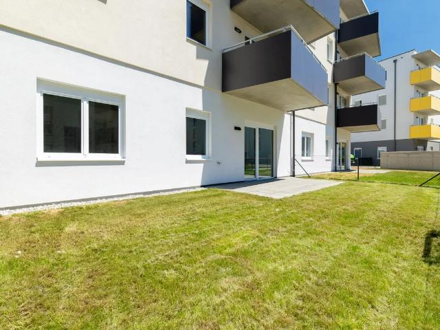 Apartment mieten in Wohnhausanlage Porsche-Viertel, Wiener Neustadt