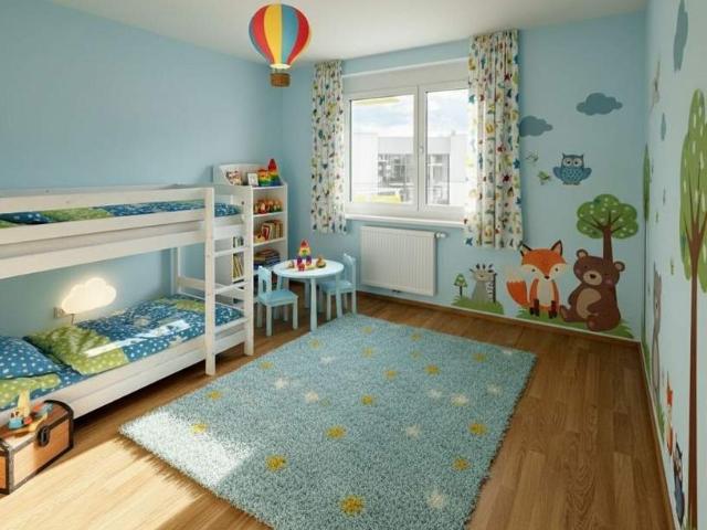 Wohnung mieten in Neustadtl an der Donau, Niederösterreich