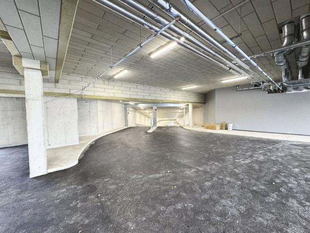 Apartment mieten in Wohnhausanlage Porsche-Viertel, Wiener Neustadt