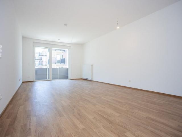 Apartment mieten in Wohnhausanlage Porsche-Viertel, Wiener Neustadt