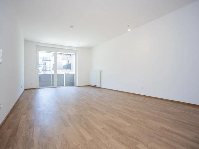 Apartment mieten in Wohnhausanlage Porsche-Viertel, Wiener Neustadt