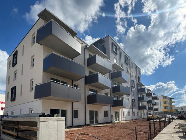 Wohnung mieten in Wohnhausanlage Porsche-Viertel, Wiener Neustadt
