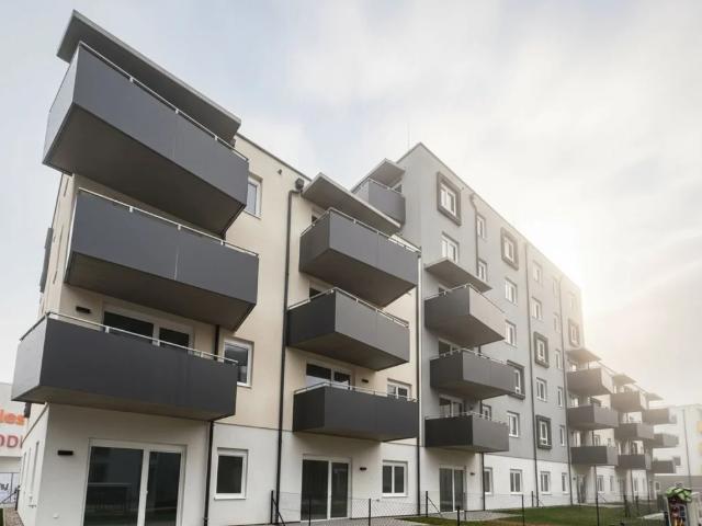 Apartment mieten in Wohnhausanlage Porsche-Viertel, Wiener Neustadt