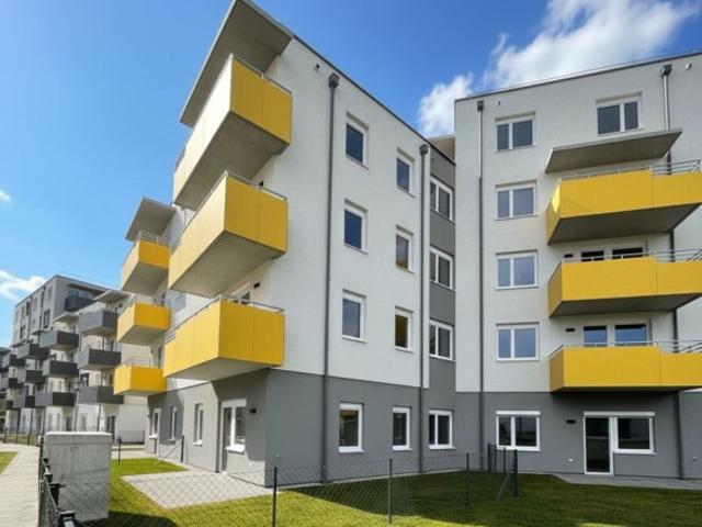 Wohnung kaufen in Wohnhausanlage Porsche-Viertel, Wiener Neustadt