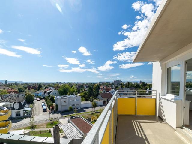 Apartment mieten in Wohnhausanlage Porsche-Viertel, Wiener Neustadt