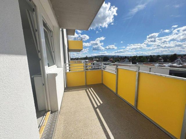 Apartment mieten in Wohnhausanlage Porsche-Viertel, Wiener Neustadt