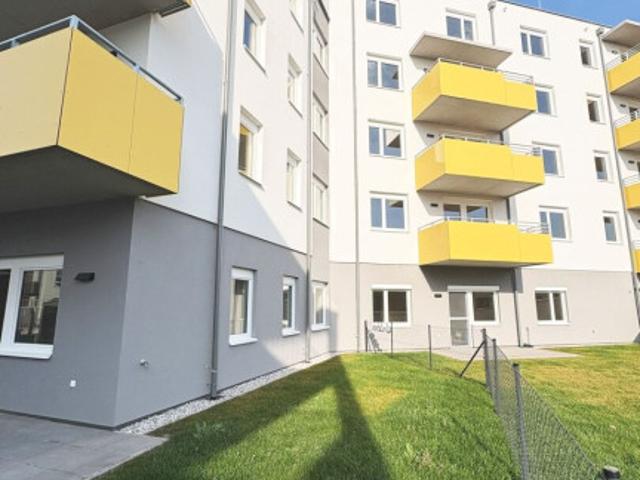Wohnung kaufen in Wohnhausanlage Porsche-Viertel, Wiener Neustadt