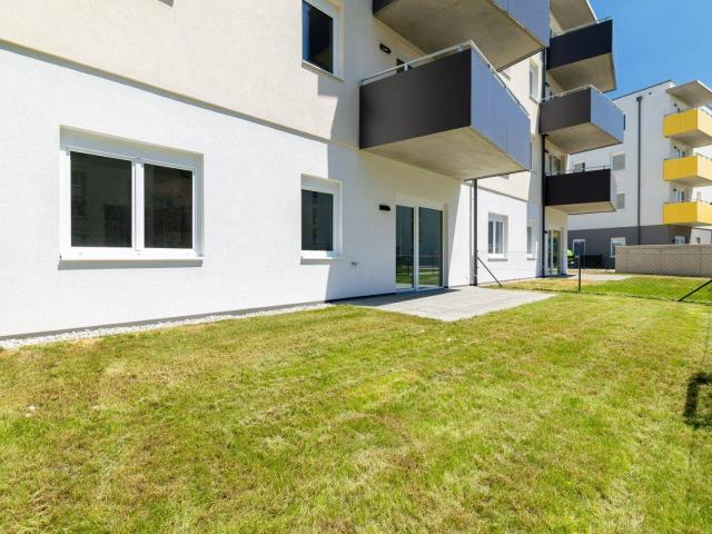 Apartment mieten in Wohnhausanlage Porsche-Viertel, Wiener Neustadt