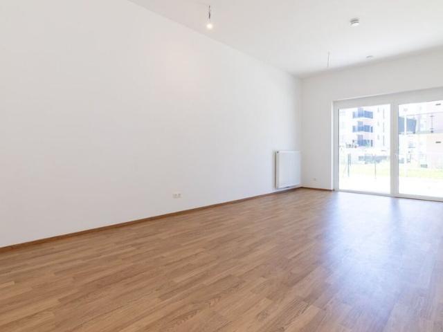 Apartment mieten in Wohnhausanlage Porsche-Viertel, Wiener Neustadt