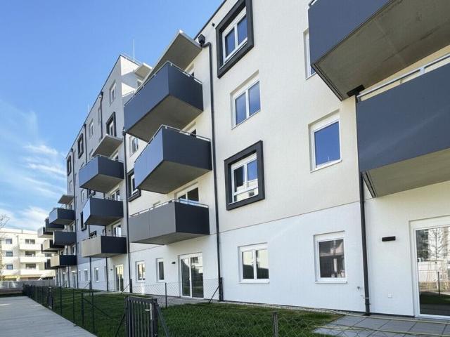 Apartment mieten in Wohnhausanlage Porsche-Viertel, Wiener Neustadt