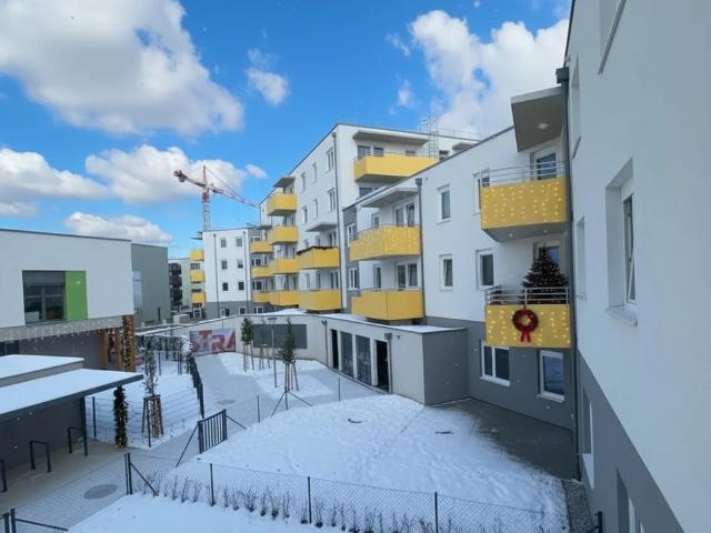 Apartment mieten in Wohnhausanlage Porsche-Viertel, Wiener Neustadt