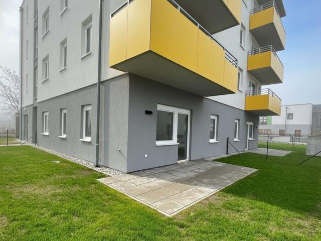Apartment mieten in Wohnhausanlage Porsche-Viertel, Wiener Neustadt