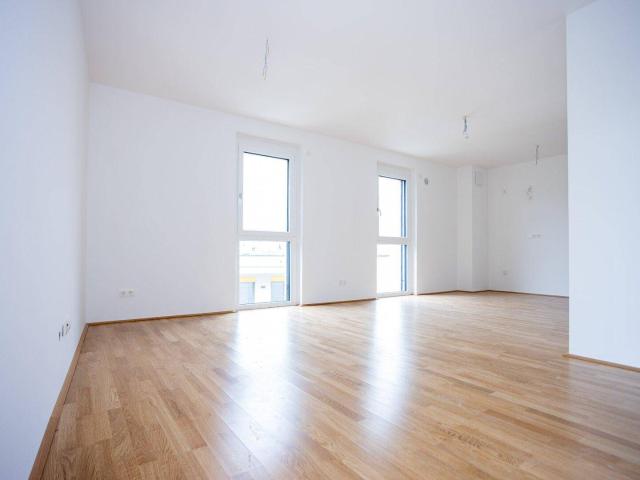 Apartment kaufen in Weikersdorf am Steinfelde, Niederösterreich