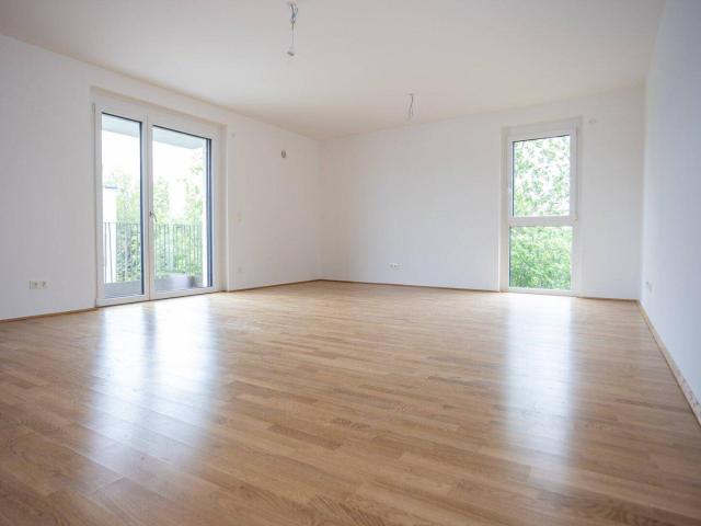 Apartment kaufen in Weikersdorf am Steinfelde, Bezirk Wiener Neustadt