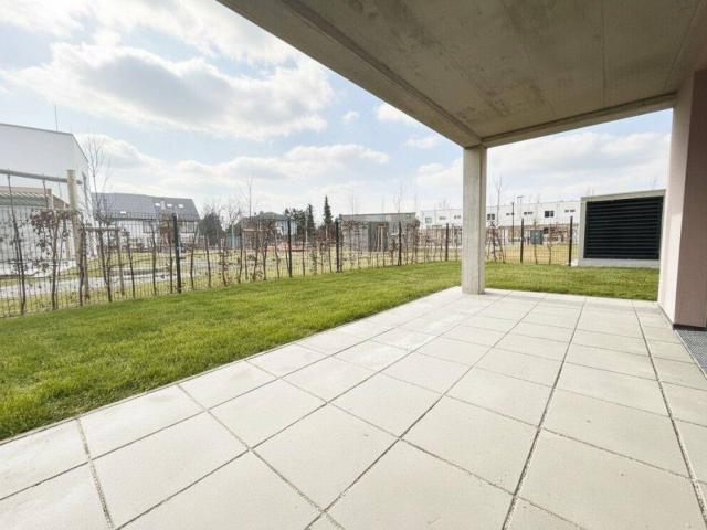 Apartment kaufen in Wiener Neustadt, Niederösterreich