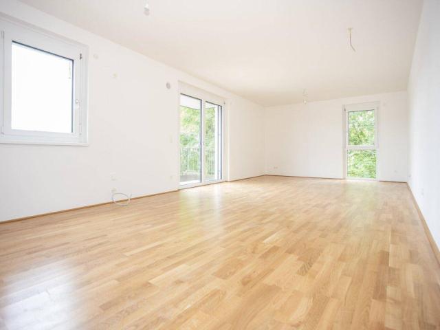 Apartment kaufen in Weikersdorf am Steinfelde, Niederösterreich