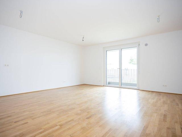 Apartment kaufen in Weikersdorf am Steinfelde, Niederösterreich