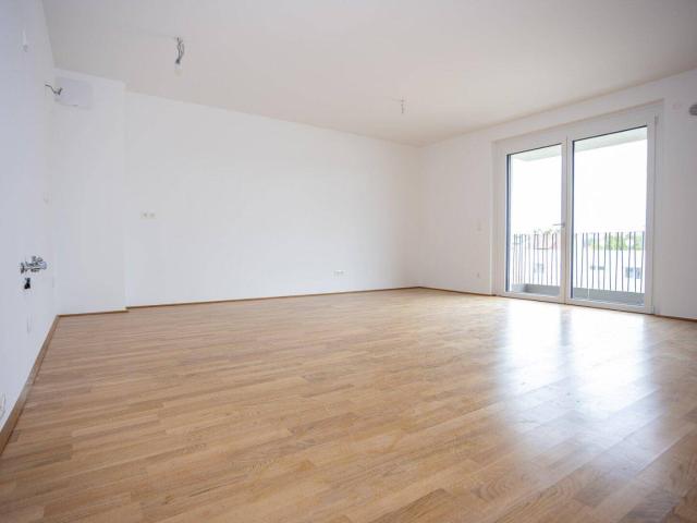 Apartment kaufen in Weikersdorf am Steinfelde, Niederösterreich
