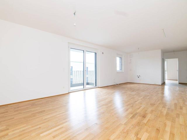 Apartment kaufen in Weikersdorf am Steinfelde, Niederösterreich