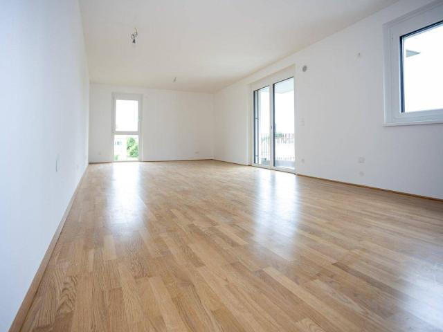Apartment kaufen in Weikersdorf am Steinfelde, Niederösterreich