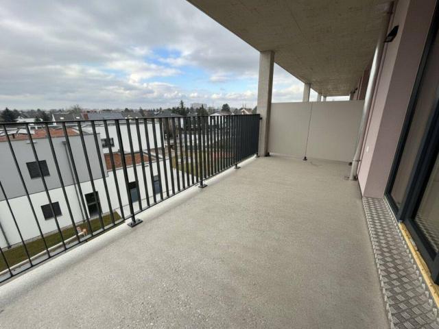 Apartment kaufen in Wiener Neustadt, Niederösterreich
