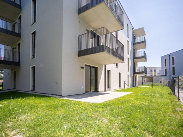 Apartment kaufen in Weikersdorf am Steinfelde, Niederösterreich