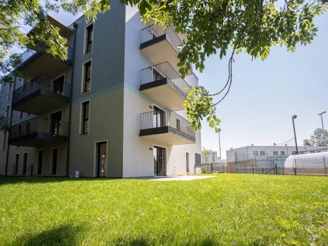Apartment kaufen in Weikersdorf am Steinfelde, Niederösterreich