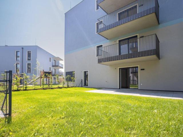 Apartment kaufen in Weikersdorf am Steinfelde, Niederösterreich