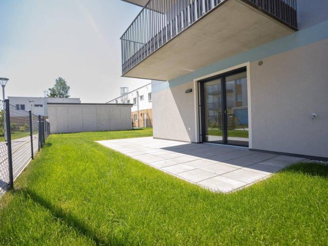 Apartment kaufen in Weikersdorf am Steinfelde, Niederösterreich
