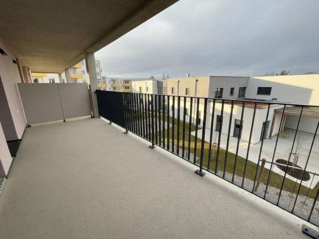 Apartment kaufen in Wiener Neustadt, Niederösterreich