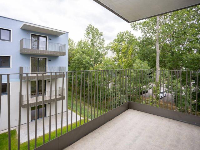 Apartment kaufen in Weikersdorf am Steinfelde, Niederösterreich