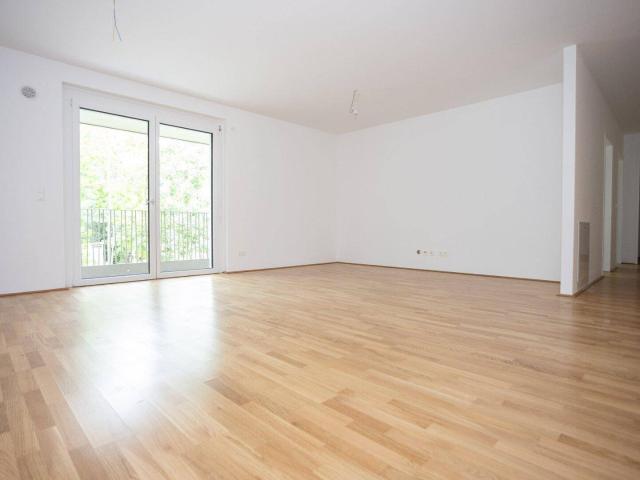Apartment kaufen in Weikersdorf am Steinfelde, Niederösterreich