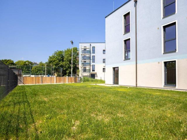 Apartment kaufen in Weikersdorf am Steinfelde, Niederösterreich