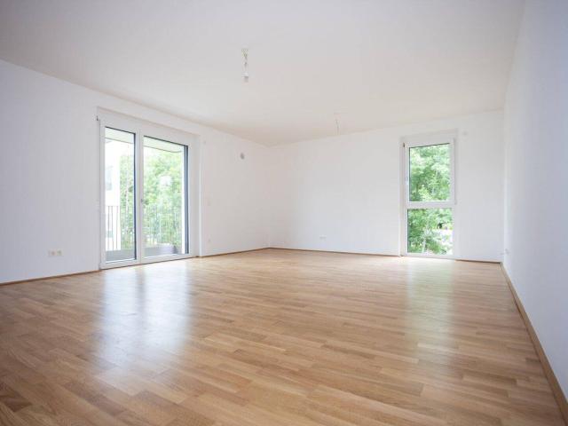 Apartment kaufen in Weikersdorf am Steinfelde, Niederösterreich