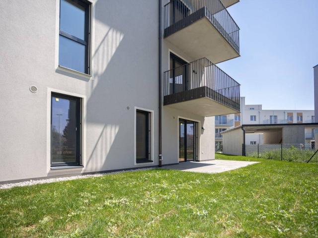 Apartment kaufen in Weikersdorf am Steinfelde, Niederösterreich